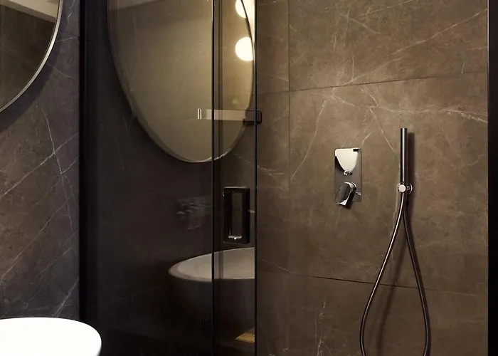 The 4* ليوبليانا