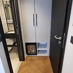 The