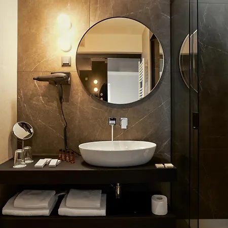 Hotell The