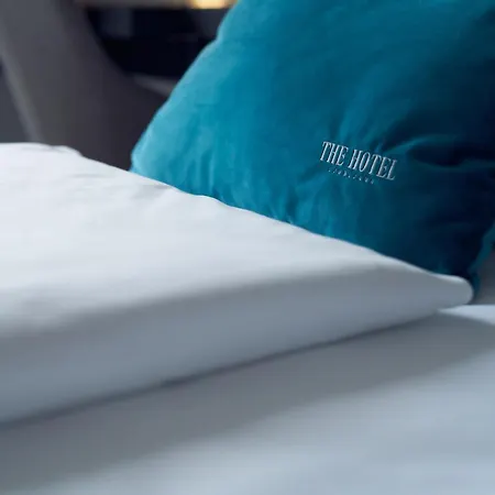The Hotel 4*