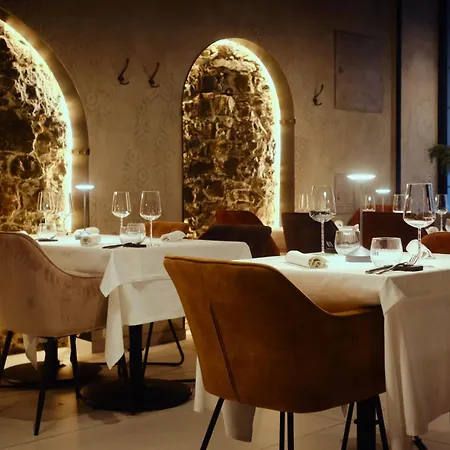 The 4* Λιουμπλιάνα