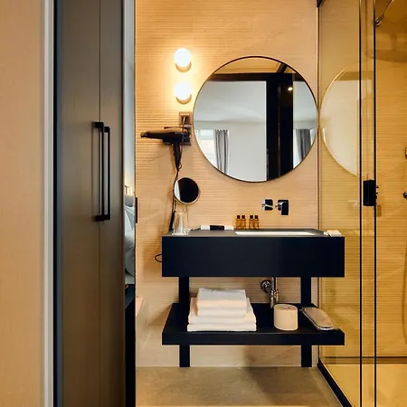 Hotell The