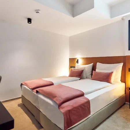The 4* Ljubljana