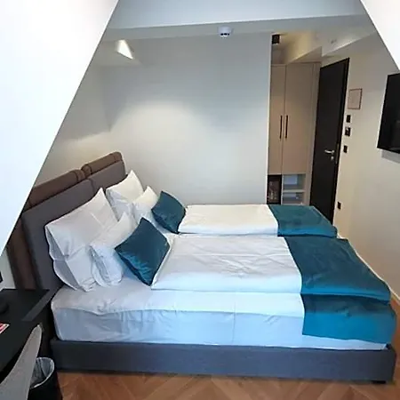 The