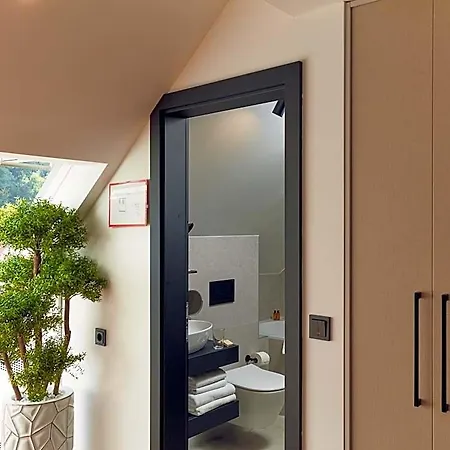 The 4* Ljubljana
