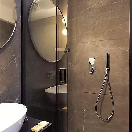 Hotell The
