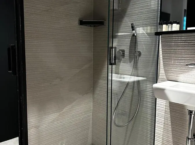 The Ξενοδοχείο 4*