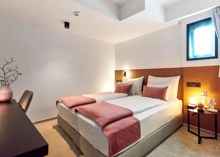 The 4* Λιουμπλιάνα